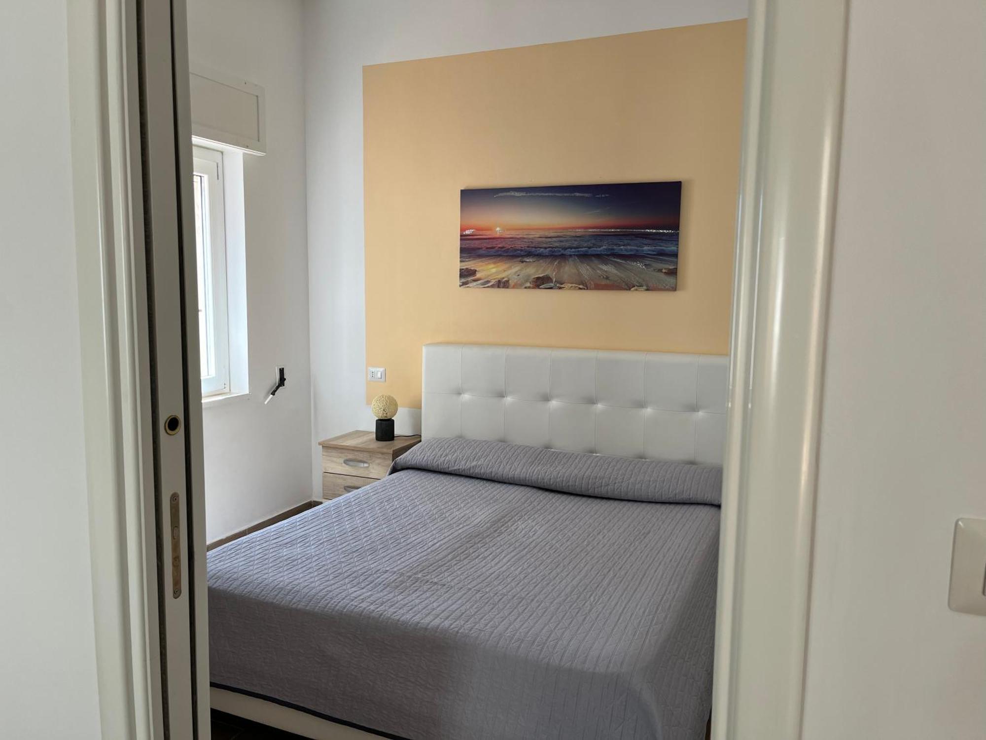 Residence Dolce Vita Torre Lapillo Quarto foto