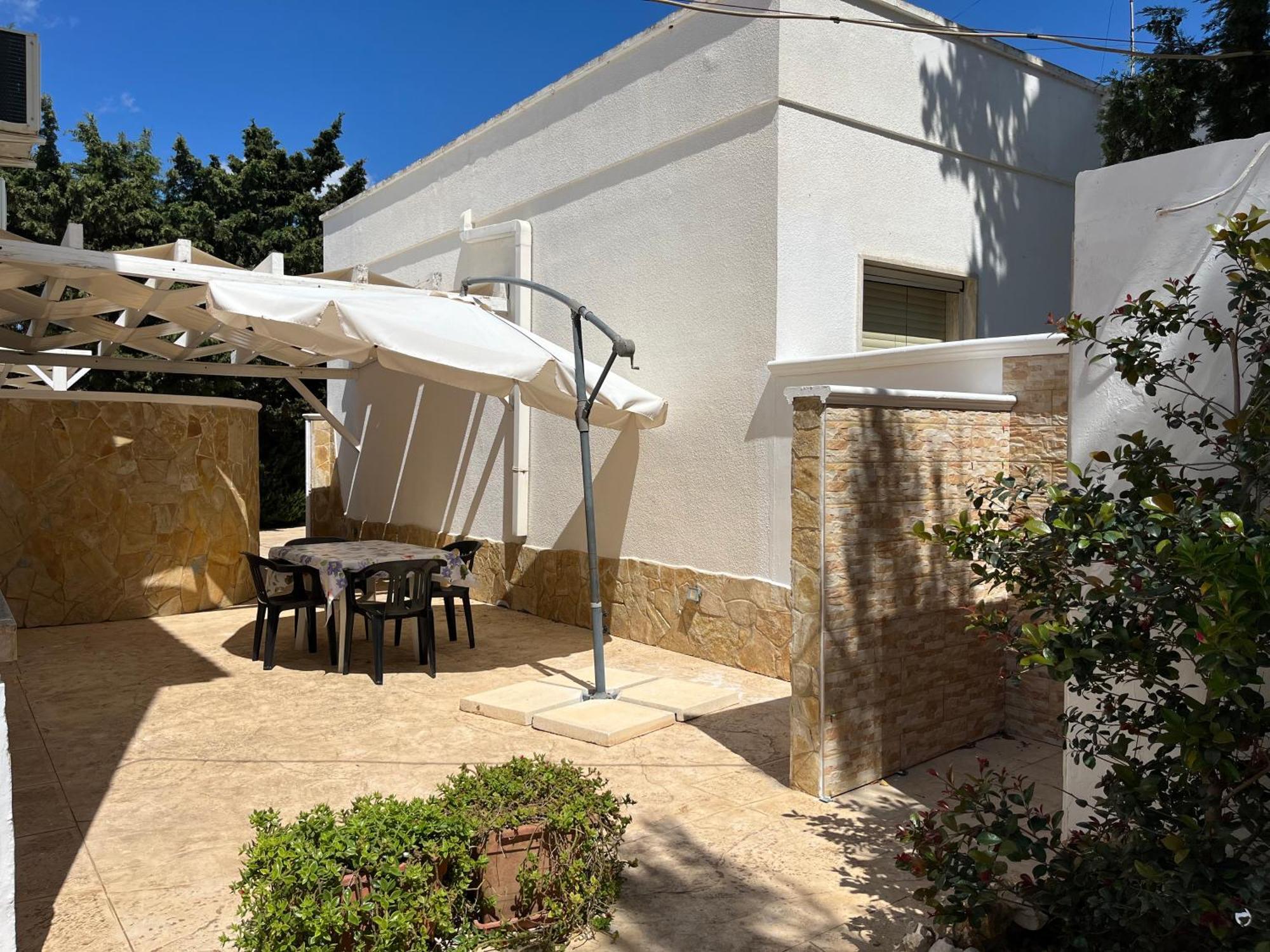Residence Dolce Vita Torre Lapillo Quarto foto